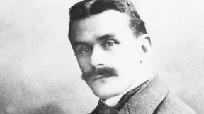 Thomas Mann an die Front