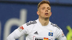 Das Auf und Ab des Sonny Kittel