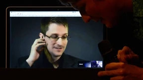 Karlsruhe weist Klage wegen Snowden-Vernehmung ab