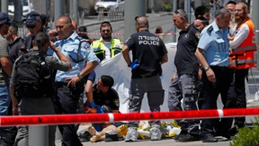 Blinken reist in den Nahen Osten