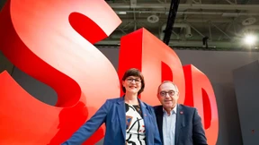 SPD gewinnt, AfD verliert