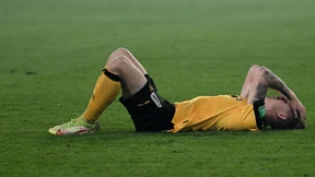 „Ich komme mir vor wie der HSV der dritten Liga“