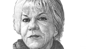 Christine Heinrichs hat ein Herz für die Quertreiber