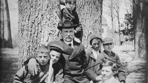 Aus Spiel wurde Erntearbeit