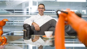 „Kuka bleibt ein deutsches Unternehmen“ 