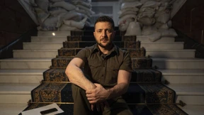 Russland hat jedes Vertrauen verspielt