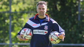 Oral bleibt beim FSV Frankfurt