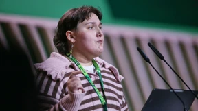 Staatsanwaltschaft ermittelt gegen Ex-Grüne Shirin Kreße