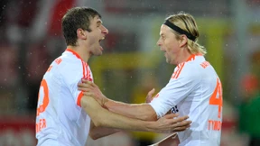 Der 82-Prozent-Meister