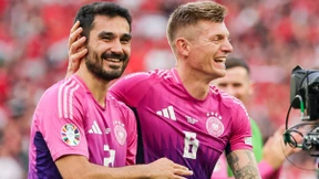 Da spielt eine Mannschaft!