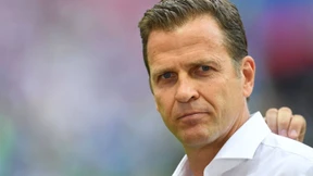 Bierhoff rudert nach Özil-Kritik zurück