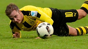 Auf der Suche nach dem neuen Götze