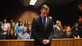 Oscar Pistorius darf wieder ins Ausland reisen