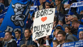 Hoffenheim kämpft für Vukcevic