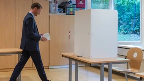 Landtagswahl in Sachsen und Brandenburg