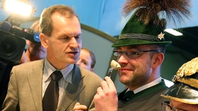 Nächster Skandal, nächster Rücktritt bei der CSU