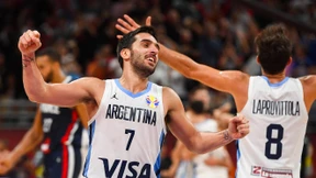Spanier treffen auf Argentinien im Finale