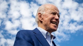 Ökonomen sympathisieren offen mit Joe Biden