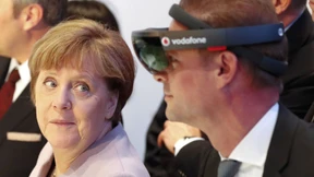 Dieser Opel-Mitarbeiter soll Merkels Wahlkampf managen