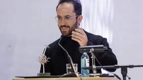 „Die Demokratie braucht Menschen wie Igor Levit“