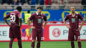 Kaiserslautern ist reif für die zweite Liga