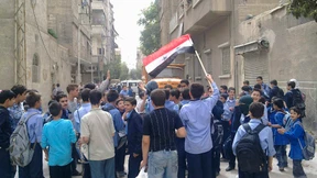 Noch immer keine Einigung auf Syrien-Resolution