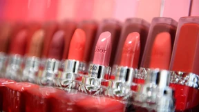 Die Lippen dürfen wieder rot leuchten