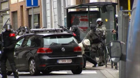 Untergetaucht in Molenbeek