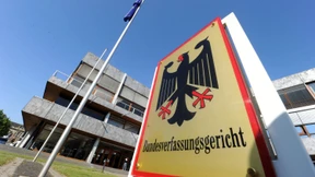 Zulage aus Karlsruhe 