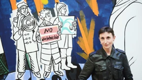 Vom Krieg gezeichnet