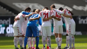 Kostic ohne Wucht, da Costa gratuliert