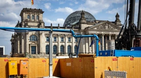 Tiefe Gräben und das Ende von Kubickis Geduld