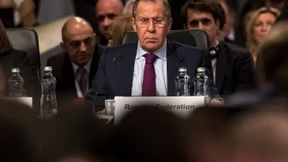 Nur eine mörderische Episode?