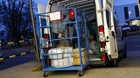 Sozialdumping durch „Polensprinter“