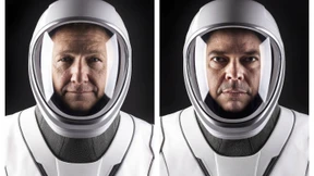 19 Stunden dauert die Aufholjagd