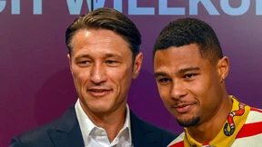 Kovac spricht ein Machtwort im Fall Lewandowski