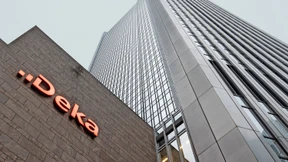 Deka mit Schatten im Rekordjahr