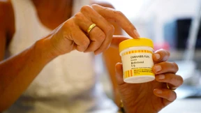 Die Cannabis-Nachfrage blüht auf