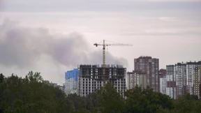 Russland: Haben aus Europa gelieferte Panzer zerstört