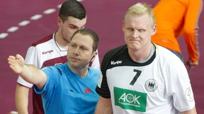 Deutschland scheitert an Qatar – und den Schiedsrichtern?