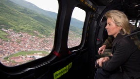 Ungefordert, aber erfolgreich