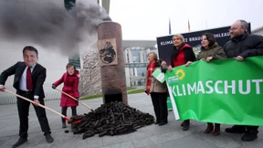 Regierung will nur noch effiziente Kohlekraftwerke fördern