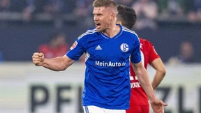 Schalke 04 gewinnt das so wichtige Spiel