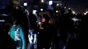 Traurige Kontinuität  