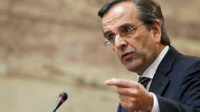 Was will die Nea Dimokratia?