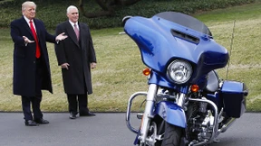 Harley-Davidson verlagert Produktionsstandorte 