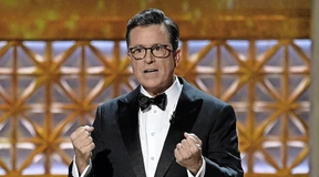 Durchbruch in Hollywood