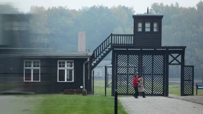 96 Jahre alte flüchtige Angeklagte im Stutthof-Prozess gefasst