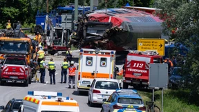 „Wir hoffen, dass es keine weiteren Opfer gibt“