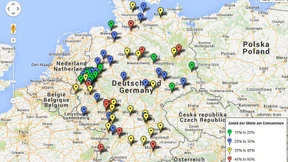 In Berlin wohnt sich’s gar nicht so billig